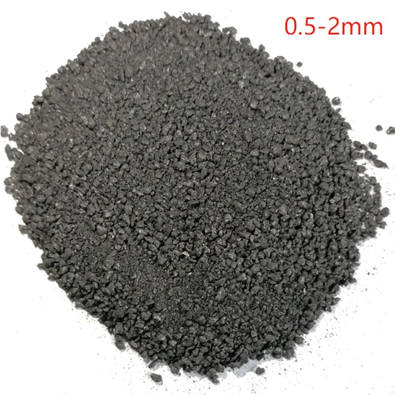 Granular Calcined Petroleum Coke