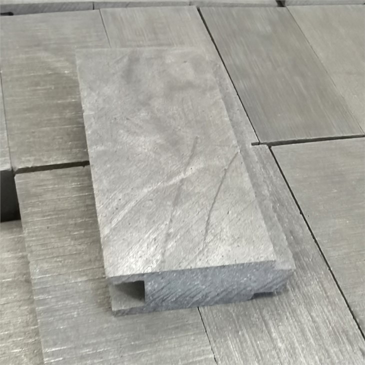 Graphite Electrode Plates For Ladle Furnaces